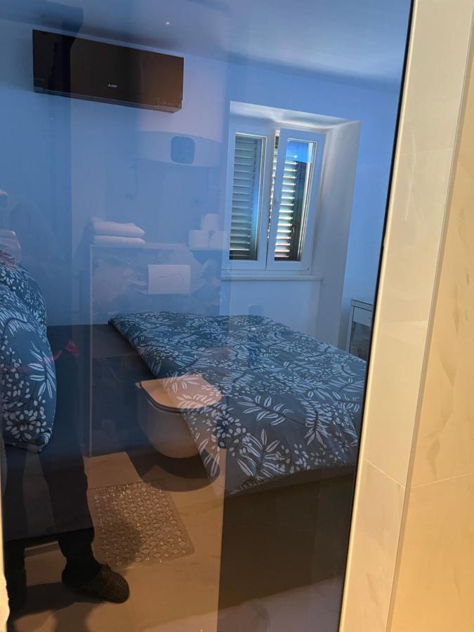 Madonna Suites Split Zewnętrze zdjęcie