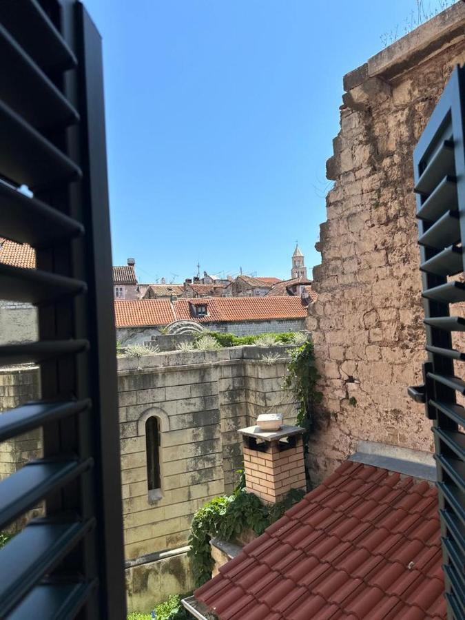 Madonna Suites Split Zewnętrze zdjęcie